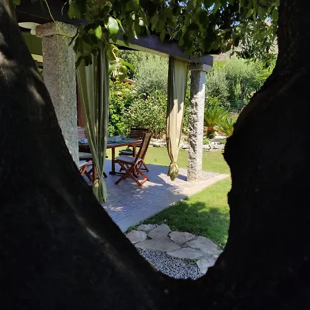 Cruccuris * Villasimius