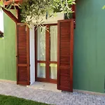 Villa Cruccuris *