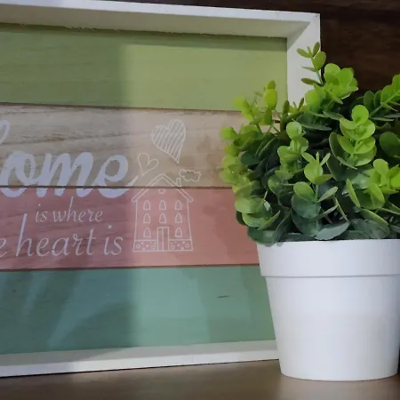 Cruccuris ヴィラ ヴィッラシミーウス