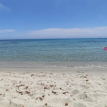 ヴィラ Cruccuris ヴィッラシミーウス