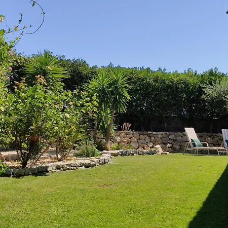 Cruccuris Vila Villasimius
