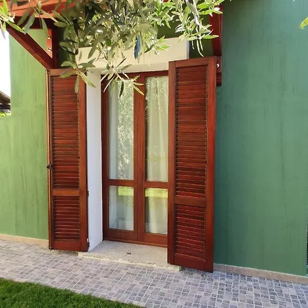 ヴィラ Cruccuris *