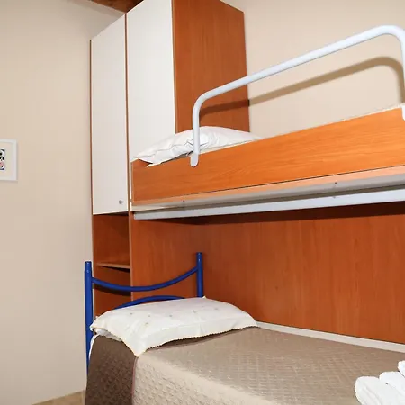 ヴィラ Cruccuris *