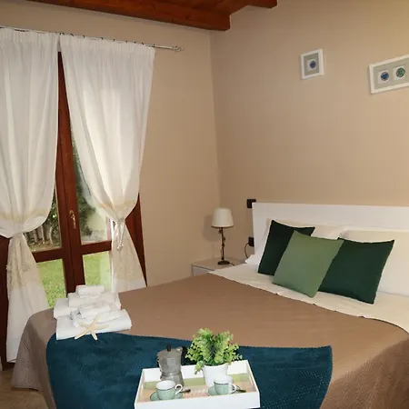 Cruccuris ヴィラ ヴィッラシミーウス