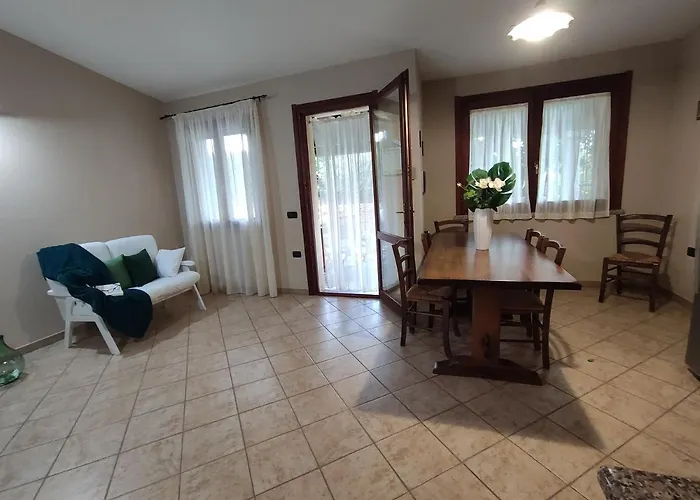 Villa Cruccuris Villasimius